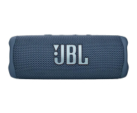 JBL FLIP 6 Niebieski - 719956 - zdjęcie 1